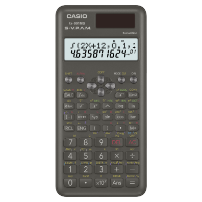 FX-991MS-2