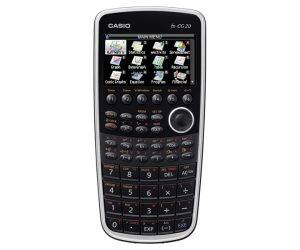 FX-CG20