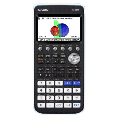 FX-CG50