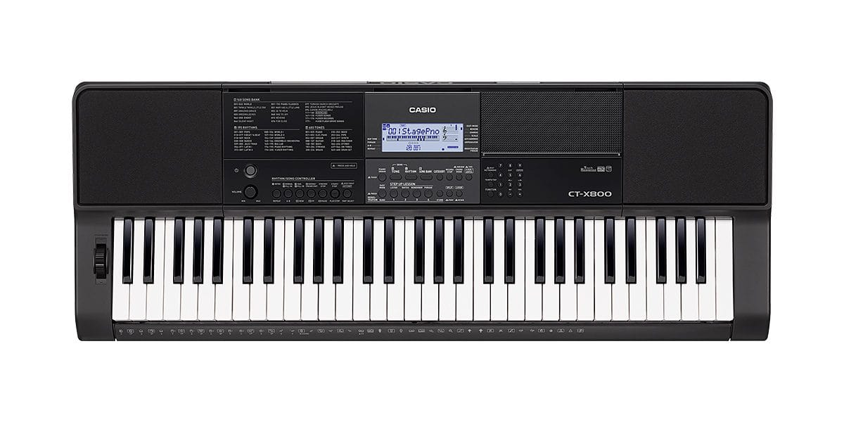 CT-X800