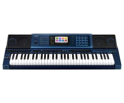 MZ-X500