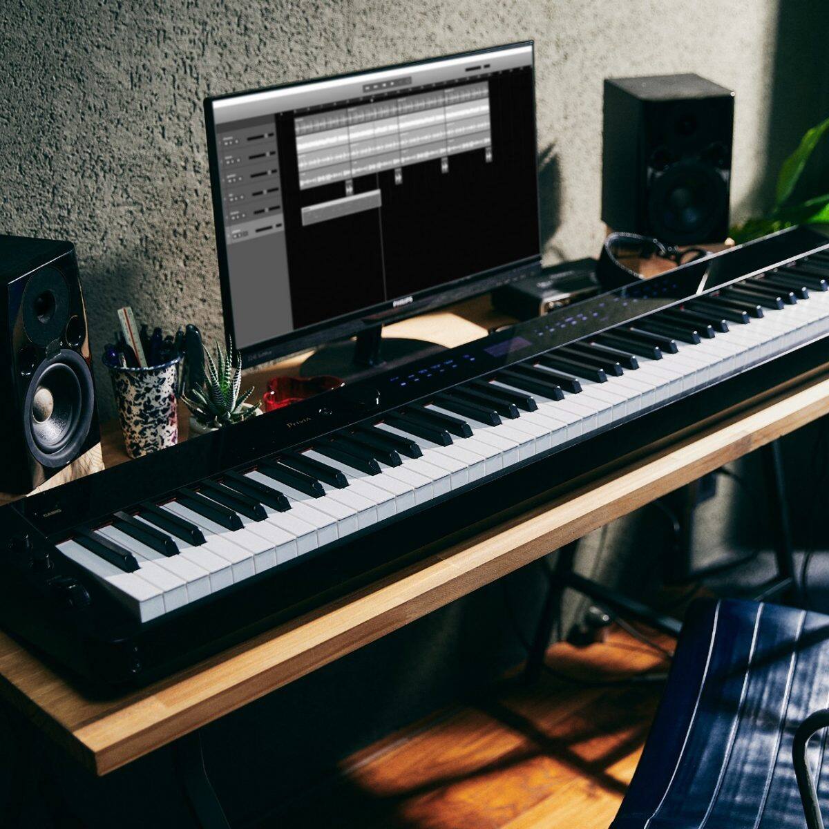 PX-S3100BK | CASIO MALAYSIA