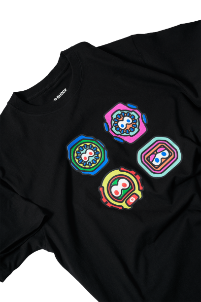NGS-TS01-BL