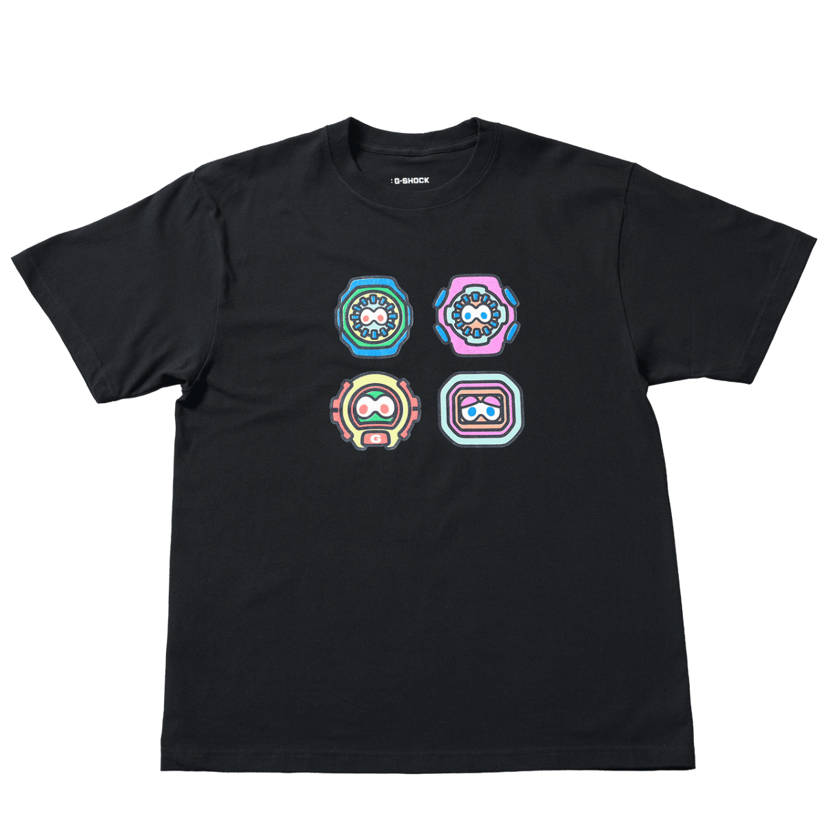 NGS-TS01-BL