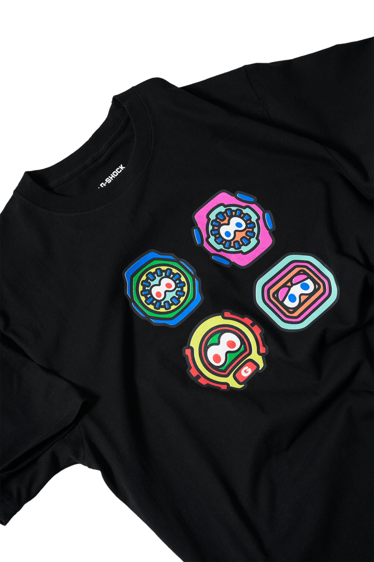 NGS-TS01-BM