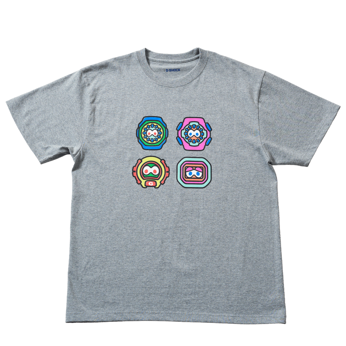 NGS-TS01-GS