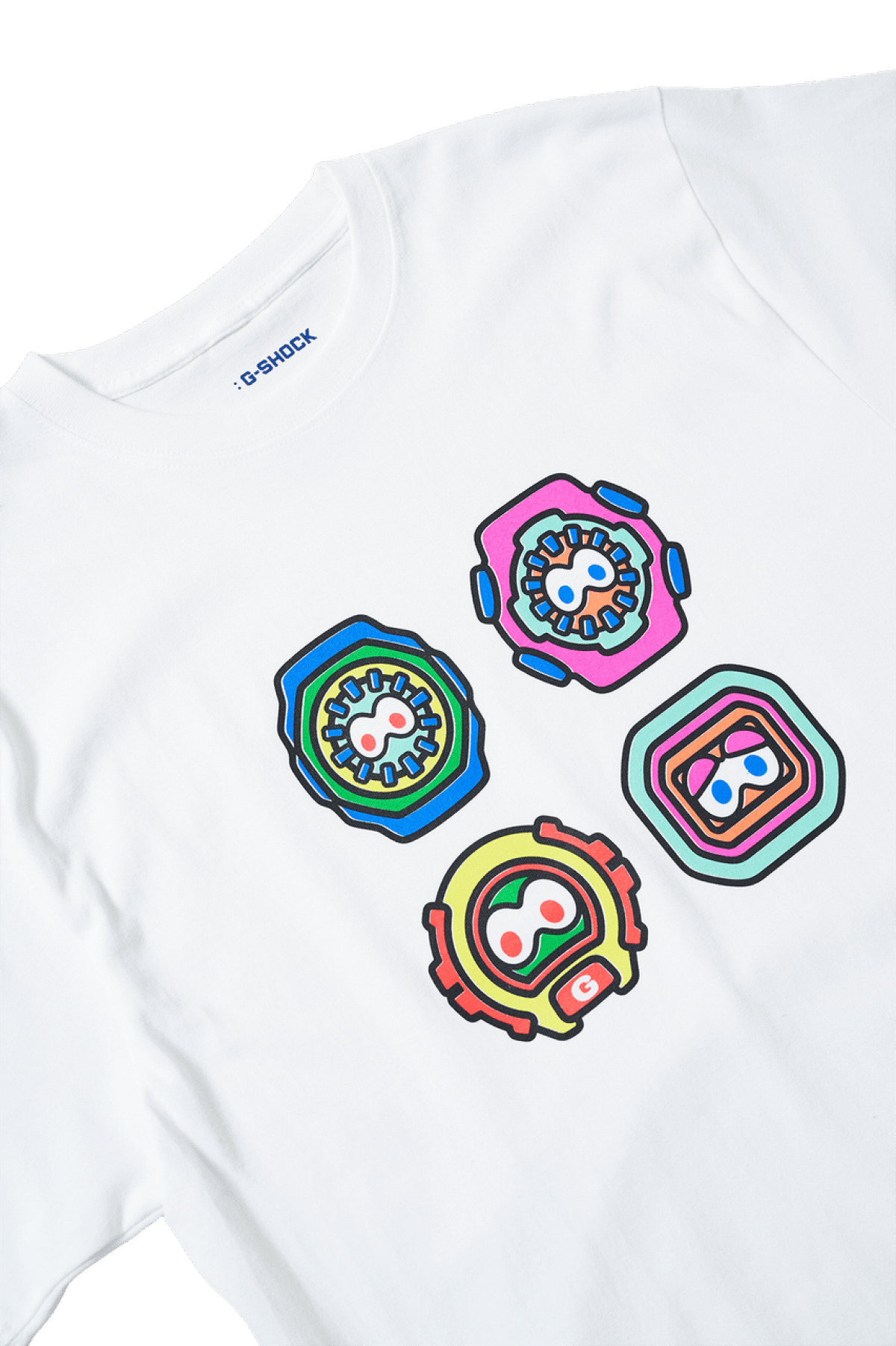 NGS-TS01-WL
