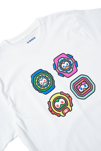 NGS-TS01-WM