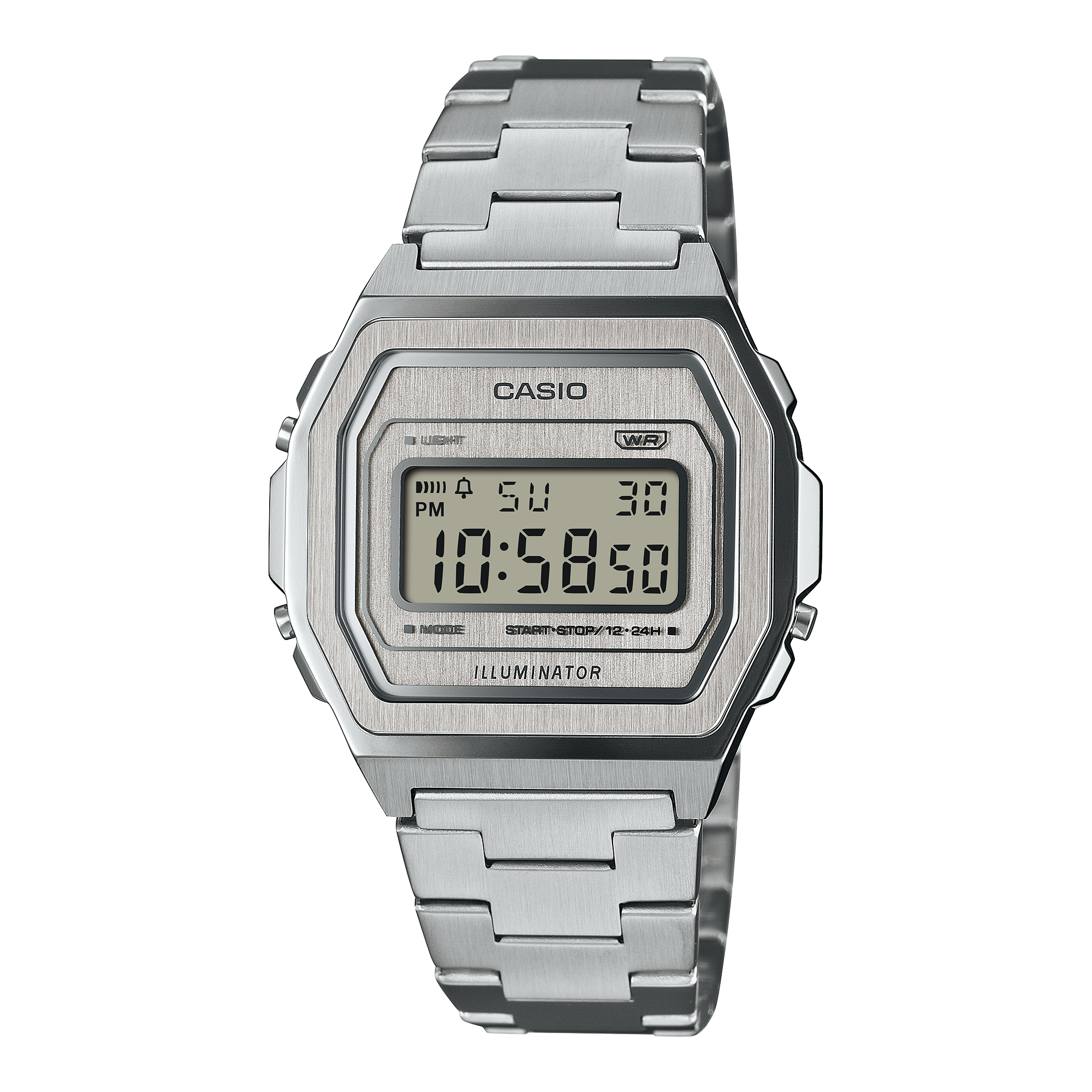 時計 CASIO / A1000DN-7JR A1000DN-7 | CASIO MALAYSIA