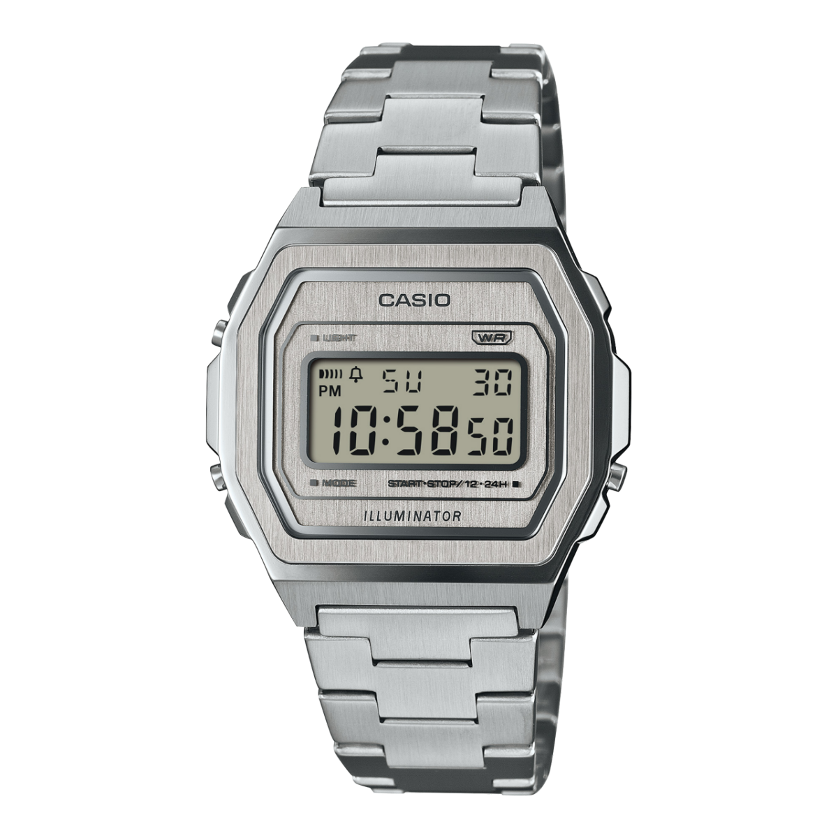 CASIO A1000DN-7JR デジタル腕時計 A1000DN-7 | CASIO MALAYSIA