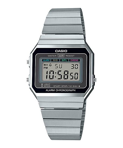 A700W-1A | CASIO MALAYSIA