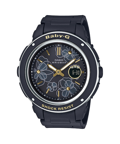 BGA-150FL-1A