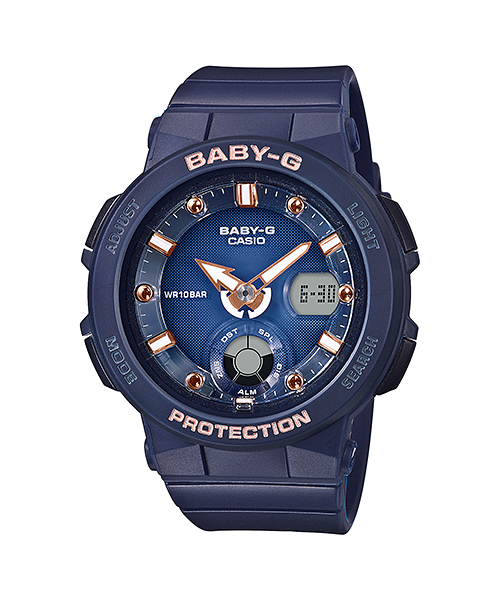 BGA-250-2A2 | CASIO MALAYSIA