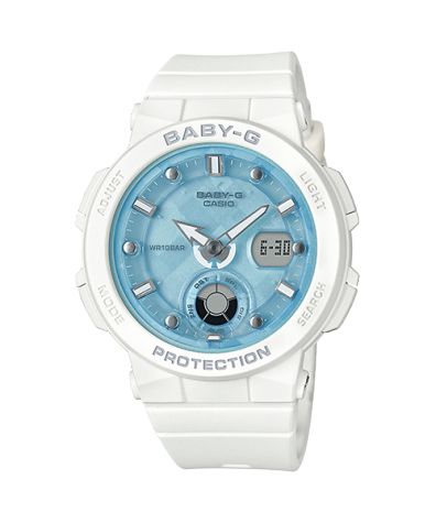 BGA-250-7A1