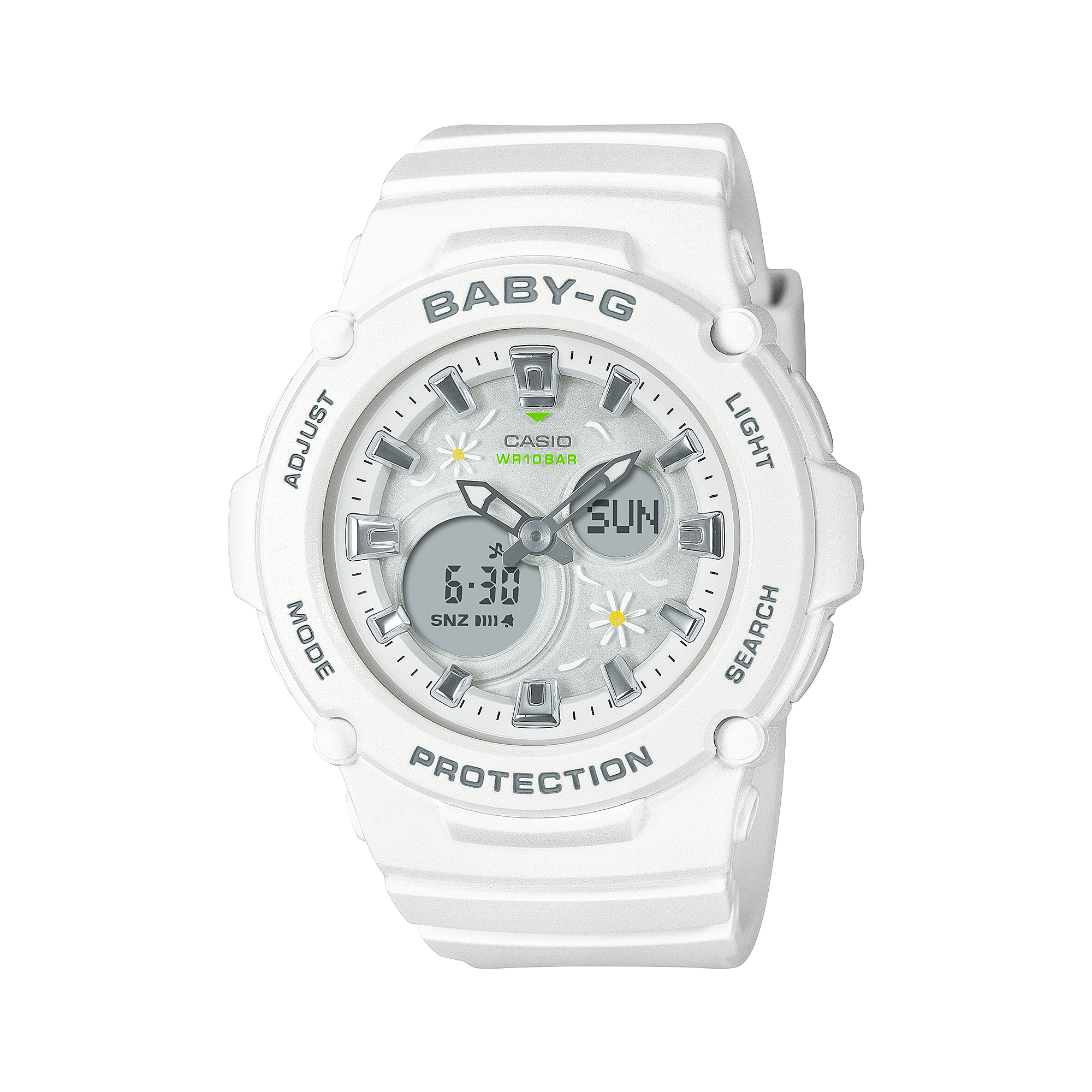 BGA-270FL-7A | CASIO MALAYSIA