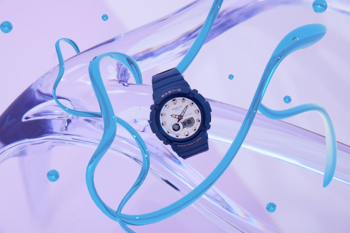 BGA-280BA-2A