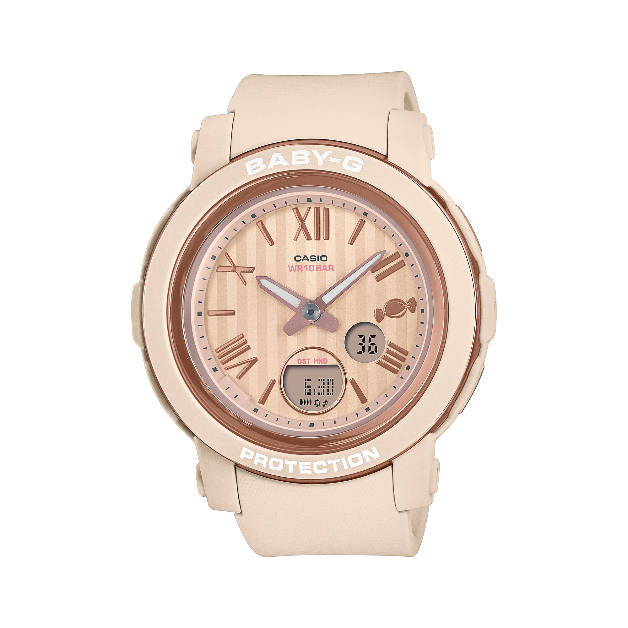 BGA-290SW-4A | CASIO MALAYSIA