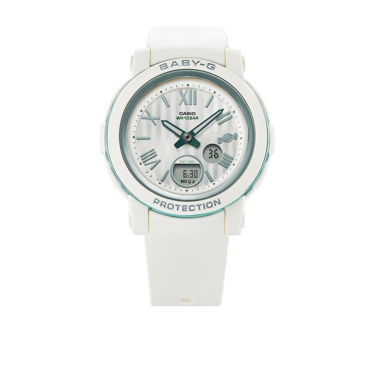 BGA-290SW-7A