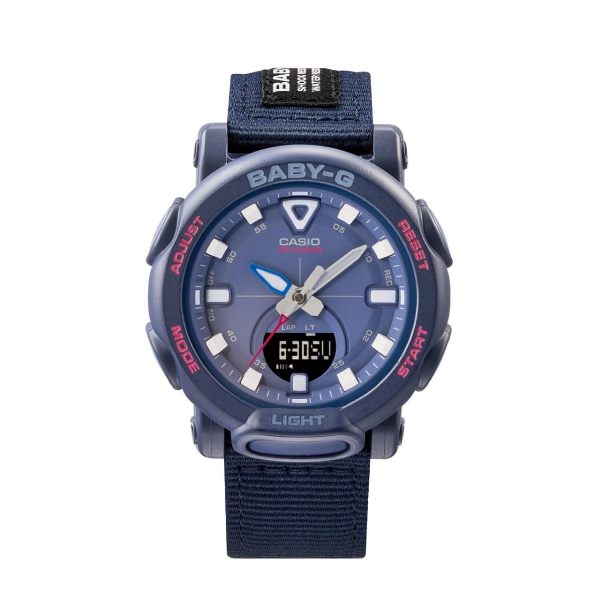 カシオ　ベビーG BGA-310C-2A 海外モデル 楽天市場】CASIO カシオ BABY-G ベビーG 海外モデル BGA-310C-2A