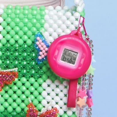 BGD-10K-6 Special holder with strap ready for individual styles