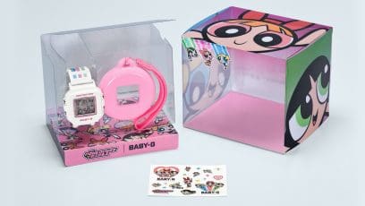 BGD-10KPP-7 Cute and colorful special packaging