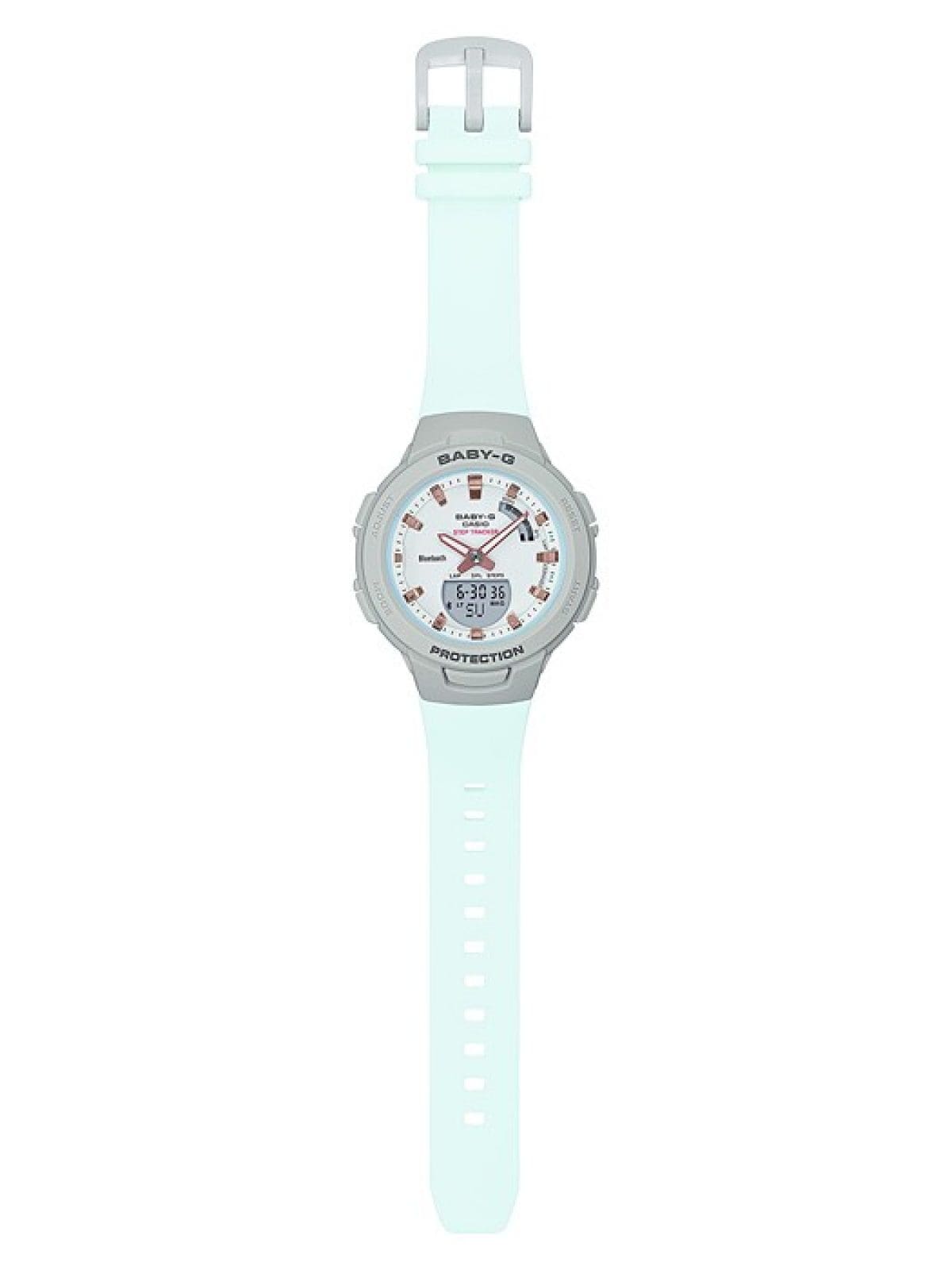 BSA-B100MC-8A | CASIO MALAYSIA