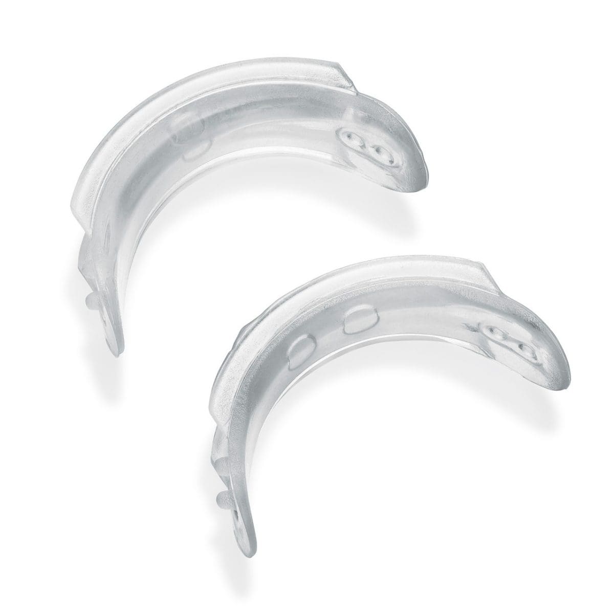 CRW-001-1 Size-adjusting spacers（left:  for size 16 / right: for size 19）