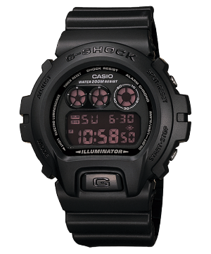 DW-069BK-1V