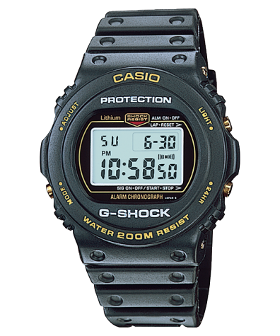 DW-5400C-9