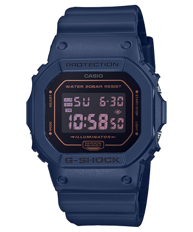 DW-5600BBM-2