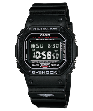 DW-5600BM-1Z