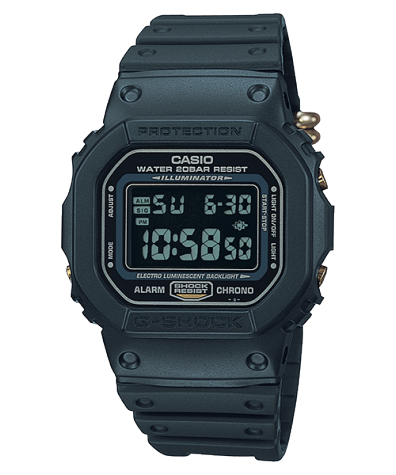 DW-5600RE-2