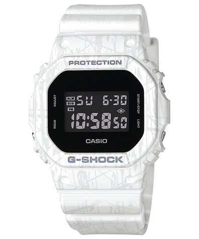 DW-5600SL-7