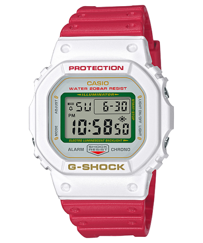 DW-5600TMN-7