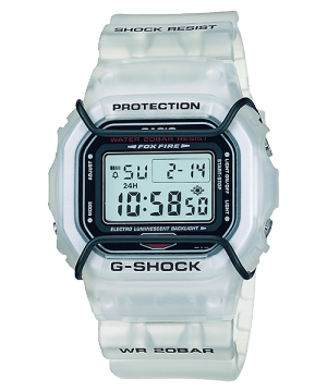 DW-5600VT-7T Support Page | CASIO MALAYSIA