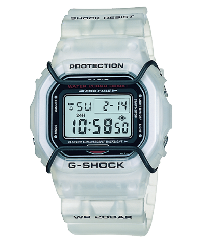 DW-5600VT-7T