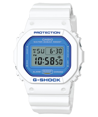DW-5600WB-7