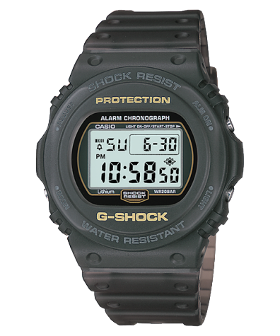 DW-5750SG-8