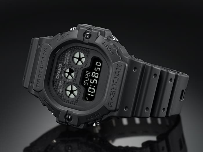 DW-5900BB-1 | CASIO MALAYSIA