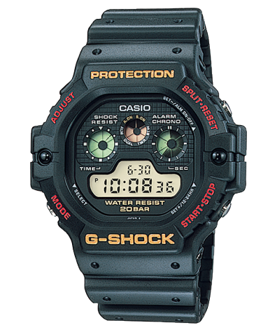 DW-5900C-9