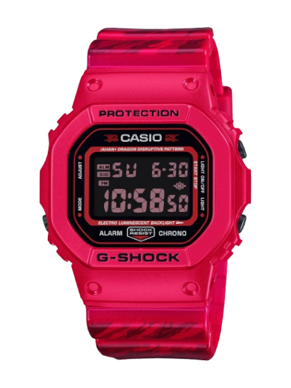 G-SHOCK ジーショック DW-5600E 1545 MALAYSIA Men's Vintage 90's DIGITAL CASIO 