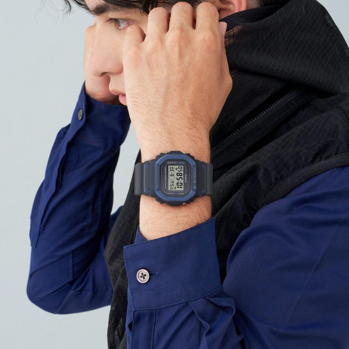 DW-5600RS-8