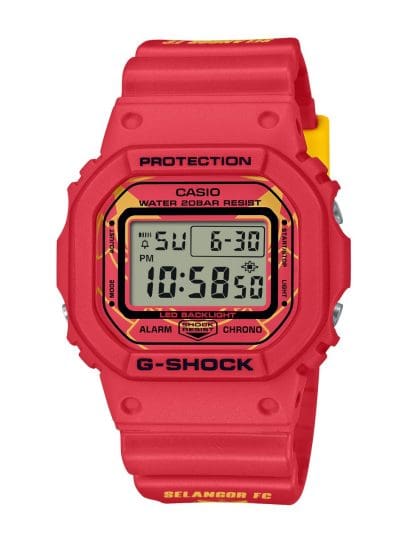 DW-5600SFC24-4