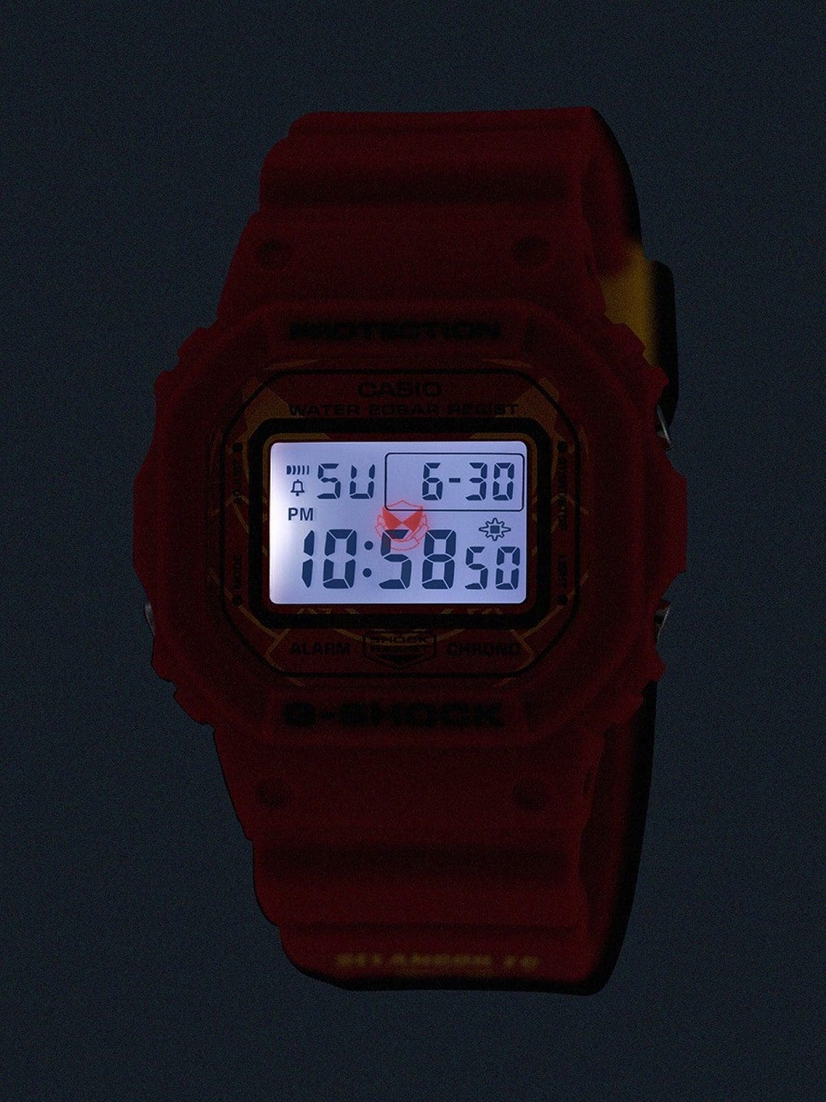 DW-5600SFC24-4