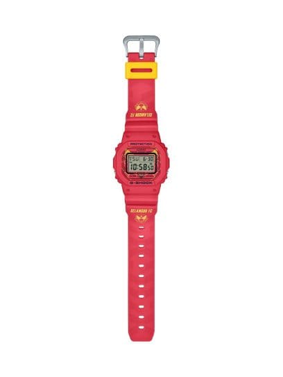 DW-5600SFC24-4
