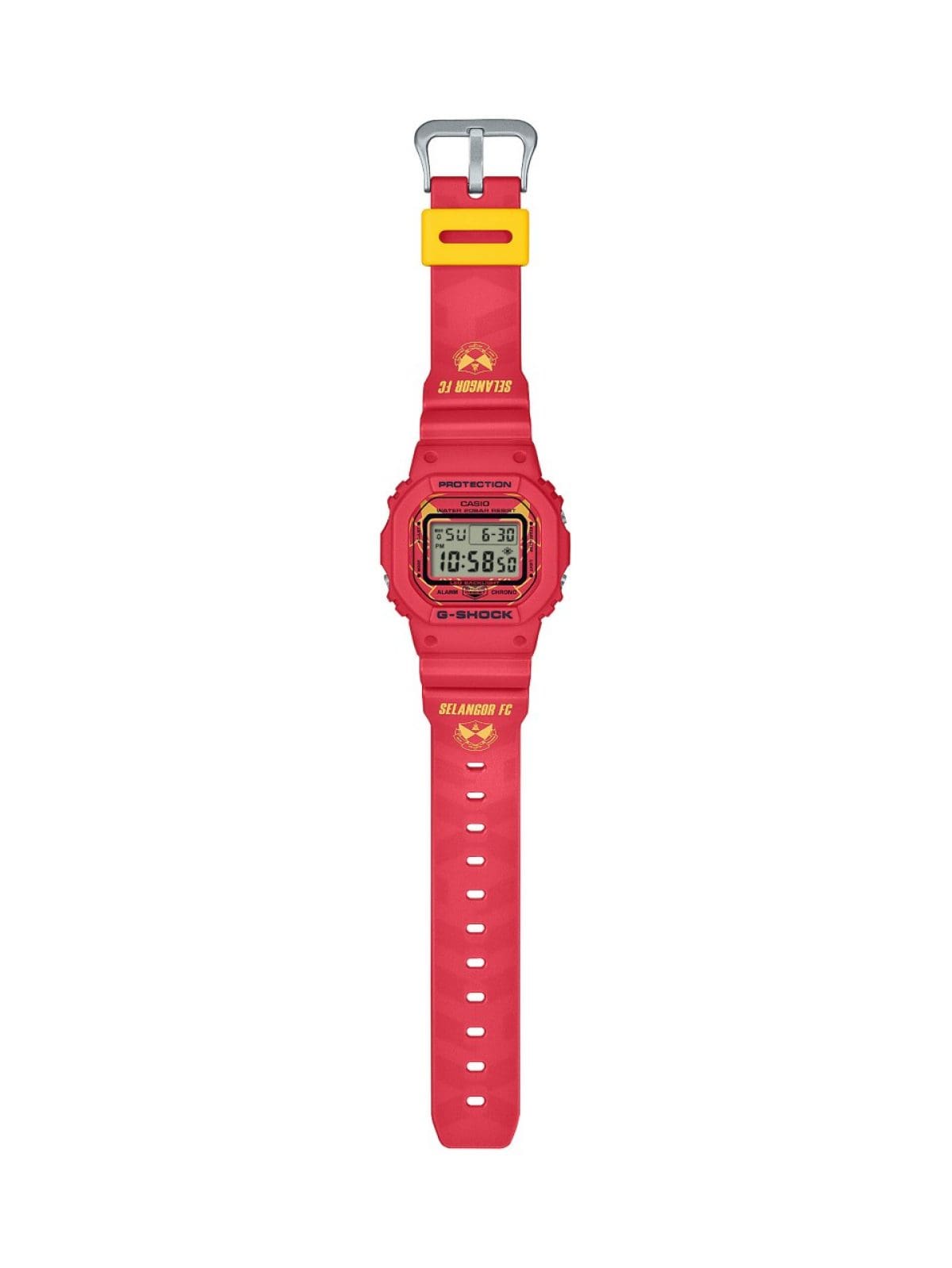 DW-5600SFC24-4
