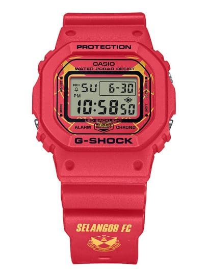 DW-5600SFC24-4