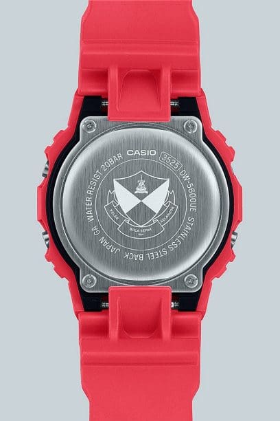 DW-5600SFC24-4
