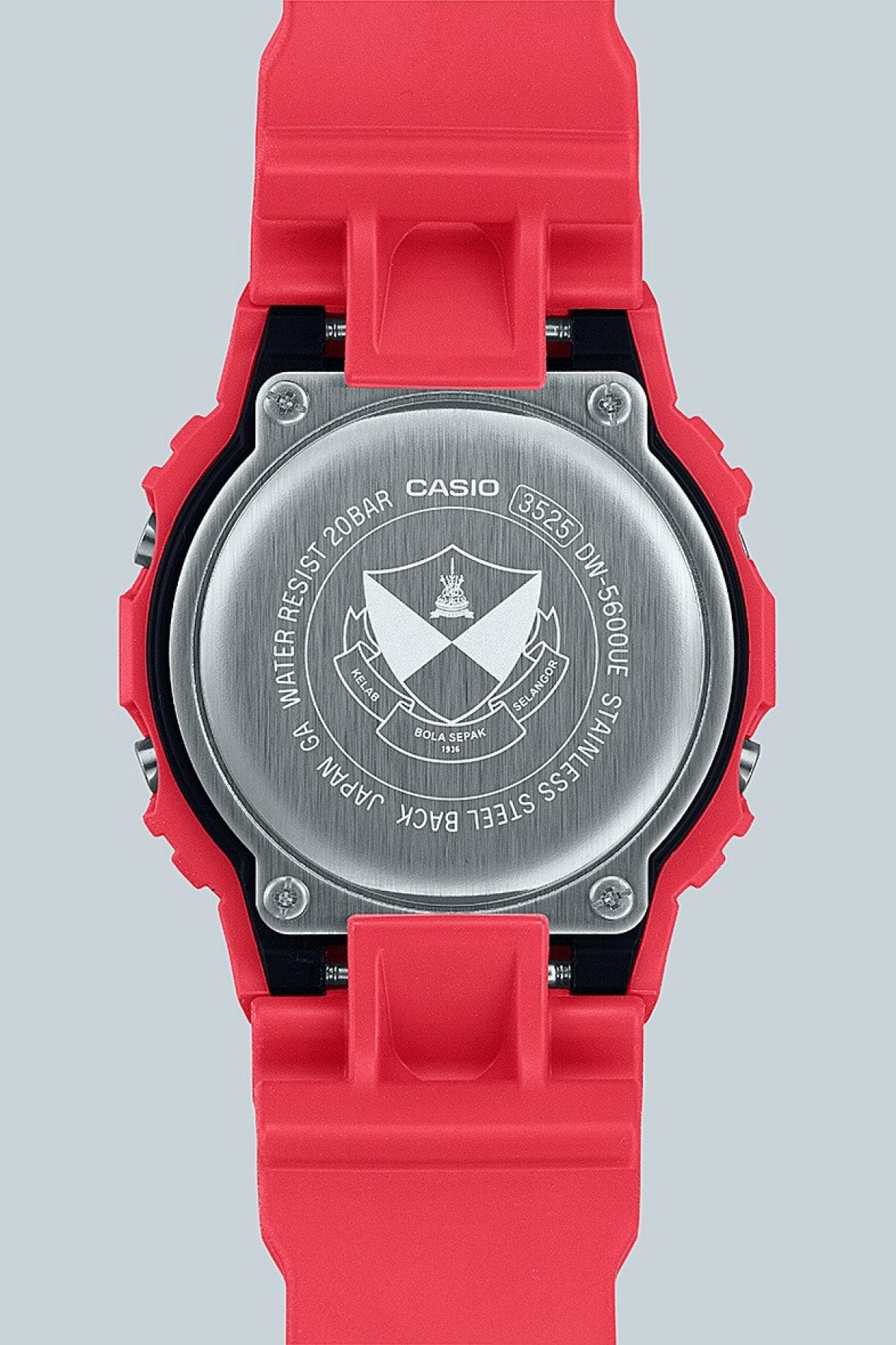 DW-5600SFC24-4