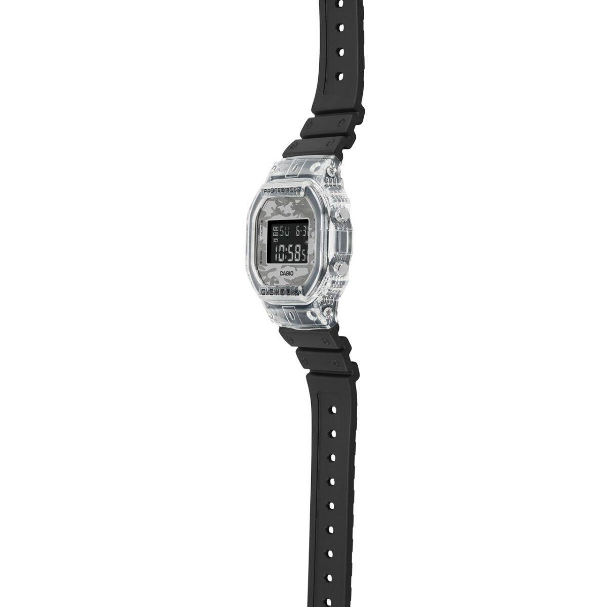 DW-5600SKC-1 | CASIO MALAYSIA